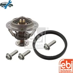 Thermostat Coolant 104764 For Volvo B5244S5/5244S4 2.4L B5254T3/5254T6 2.5L. Fixed Price $48.34.