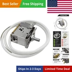 Refrigerator Thermostat Freezer Replacement For Haier C.... Fixed Price $31.03.