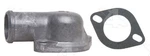 Water Outlet Housing Four Seasons 84837. Fixed Price $23.84.