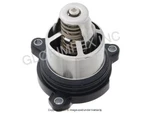 For Audi (2018-2023) Coolant Thermostat Assembly Calorstat Oem + Warranty. Fixed Price $77.80.