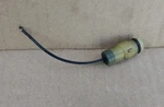 Oem 1988-1991 Civic Crx Wire Oxygen Sensor Female Connector Plug Pigtail 88-91. Fixed Price $24.00.