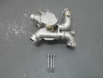 2009 08 10 11 12 Bmw M3 S65 4.0L V8 Thermostat Housing #2213 I6. Fixed Price $7.99.