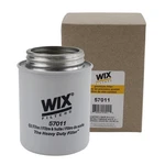 Wix Engine Oil Filter Heavy Duty Spin-on Male Rolled Thread 57011. Fixed Price $40.43.