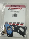 Fel-pro ES72774 Water Crossover Mounting Gasket Set Chevy Gm New. Fixed Price $14.00.