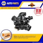Coolant Thermostat Fits Bmw 335 3.0 06 To 13 N55B30A Nrf 11537601158 Quality New. Fixed Price $88.41.