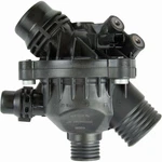 Wahler Thermostat With Housing (97 Deg. C) For Bmw E64 E65 E81 E87 E89 128I 335I. Fixed Price $74.93.