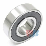 Wheel Bearing Wjb RB6204-2RS. Fixed Price $11.04.