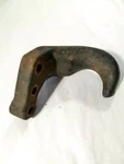 Ford Heavy Duty Right Frame Mount Tow Hook E8HT-17A955-AA. Fixed Price $79.99.