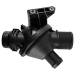 11538636594 Coolant Thermostat With Housing For Bmw F20 F30 F10 X1 X3 X4 X5 N20. Fixed Price $28.99.