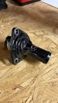 18-21 Honda Accord 2.0L Thermostat 19310-5MS-H01 Oem. Fixed Price $50.00.