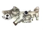 00-02 Accord V6 Water Passage Engine Coolant Manifold Thermostat Housing Outlet. Fixed Price $95.00.