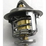 Thermostat Stainless Steel For 2001-2005 Honda Civic. Fixed Price $20.26.