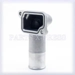 Oem Toyota 4RUNNER T100 Engine Coolant Radiator Housing Water Outlet 16331-65020. Fixed Price $60.88.