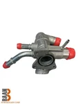Thermostat Houosing Oem Kit 07-10 Ford Edge 3.5L V6 7T4E-8594-BB. Fixed Price $164.64.