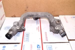 2005-2006 Ford Mustang Gt 4.6L 3V Coolant Crossover Tube Pipe Aluminium Oem V8. Fixed Price $229.99.