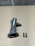 1980-1982 F150 F250 F350 351M 400 Thermostat Housing Water Neck E0TE-8594-CA. Fixed Price $22.95.