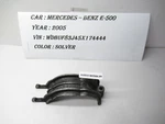 03-06 Mercedes E500 Air Intake Pump Bracket 1122370840 Oem. Fixed Price $12.00.