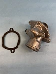 2007-12 Mercedes W221 S550 CL550 ML550 Thermostat Housing Oem. Fixed Price $31.99.