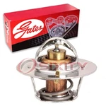 Gates 33478S Engine Coolant Thermostat For 65858 62428 59858 536080 45858 Vt. Fixed Price $19.76.
