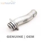 2011-2018 Porsche Cayenne Thermostat Housing Pipe / Tube 94810626003. Fixed Price $29.94.