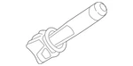 Genuine Gm Jet Black Turn Signal Switch 84514420. Fixed Price $71.64.