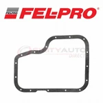 Fel-pro Transmission Oil Pan Gasket For 1989 Geo Spectrum Automatic Nc. Fixed Price $19.18.