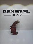 Cummins Isx Thermostat Housing 3682667. Fixed Price $49.99.