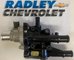 New Oem 11-18 Cruze Limited Cooling Water Pump- Thermostat Hsng Gmc 25199824. Fixed Price $159.99.