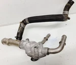 2013-2016 Cadillac Srx Coolant Thermostat W/ Hose Pipe Oem. Fixed Price $30.00.