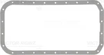 Victor Reinz 71-54054-00 Gasket, Oil Sump For Nissan. Fixed Price $30.93.