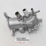 Lexus IS500 LC500 Oem Genuine Water Inlet Housing 16323-38030. Fixed Price $52.44.