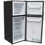 Dometic Rv Refrigerator Freezer Cu.ft. 12VDC Right Hinge DMC4101. Fixed Price $862.42.