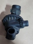 2011-2014 Bmw F25 X3 3.0L Engine Coolant Thermostat Housing Oem 7586783. Fixed Price $30.00.