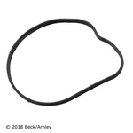 Beck Arnley Engine Coolant Thermostat Gasket For Mazda 039-6568. Fixed Price $13.74.