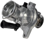 Dorman 902-5160 Integrated Thermostat Housing Assembly With Sensor. Fixed Price $186.99.