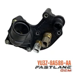 1997-2001 Ford Explorer Water Outlet New Oem YU3Z-8A586-AA. Fixed Price $101.57.