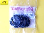1X Engine Coolant Thermostat Seal Motorad MG-92. Fixed Price $7.99.