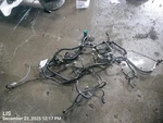 Engine Wire Harness Oem 2015 Chevrolet SILVRDO25 23313643. Fixed Price $230.00.