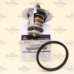 1305A603 Genuine Oem Mitsubishi 91-99 3000GT Engine Coolant Thermostat Assembly. Fixed Price $37.53.