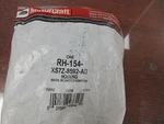 Sealed! Genuine Oem Coolant Thermostat Housing Motorcraft RH-154 Ford XS7Z8592AD. Fixed Price $44.50.