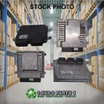 Engine Ecm Electronic Control Module 4WD Manual Fits 01-02 Mazda B-3000 V1001. Fixed Price $227.22.