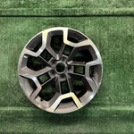Subaru Crosstrek 2016 2017 68836 Aluminum Oem Wheel Rim X Cnc Charcoal. Fixed Price $184.50.