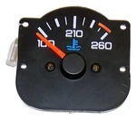 Engine Coolant Temperature Gauge Crown Fits 74-75 Jeep CJ5. Fixed Price $65.48.