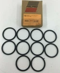 10 Pk Fel-pro 35094 Coolant Outlet O-ring Fits Ford, Fiat, Mercury Vs 171 2.8L. Fixed Price $18.99.
