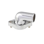 Mr Gasket Thermostat Housing 9142G;. Fixed Price $93.29.