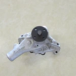 Edelbrock Victor Series Aluminum Water Pump 8881 Reverse Rotation Sbc. Fixed Price $150.00.