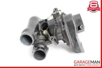 12-18 Audi A5 A6 2.0L Coolant Water Pump Housing Assembly 06H121026CG. Fixed Price $63.00.