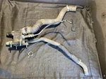 12-17 Ford Focus 2.0L N.a. Coolant Outlet & Bolts CM5E8K556BB. Fixed Price $19.99.