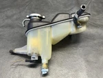 97-04 Mercedes R170 SLK230 SLK320 Coolant Reservoir Overflow Expansion Tank Oem. Fixed Price $84.99.