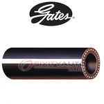 Gates Thermostat To Throttle Body Hvac Heater Hose For 1994-1995 Honda Civic Gs. Fixed Price $74.78.